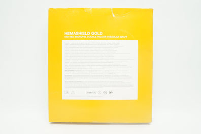 Intervascular M002020852010 Maquet Hemashield Gold 20 x 10mm, 40cm (x)